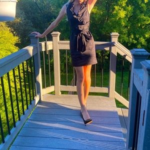 Ann Taylor Loft Petites size 2 dress